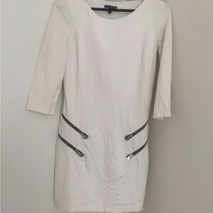 Women’s mini dress. Express. Size small